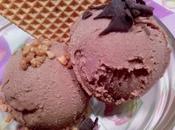 Helado Nutella