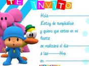 Cumpleaños Pocoyo