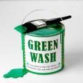 Greenwashing MAGRAMA