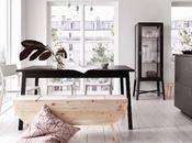 Coleccion ryssby ikea para otoño 2014