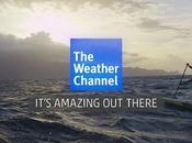 weather channel actualizado v5.0 para Android