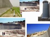 conflicto árabe-israelí (xviii): muro vergüenza
