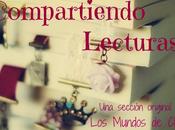 Compartiendo Lecturas#1 Libro elegido