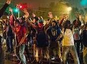 EEUU: Líderes afroamericanos llaman Ferguson