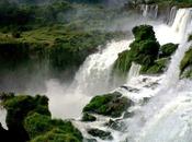 Cataratas Iguazú