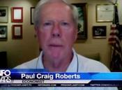 Paul Craig Roberts exasesor Reagan pide boicot para EE.UU. Israel crímenes