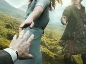 “Outlander” sido renovada para temporada