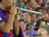 primer mordisco Barcelona Luis Suárez