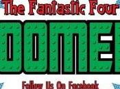 Vistazo DOOMED! Untold Story Roger Corman’s Fantastic Four