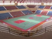 Populorun sabrá cuidar coliseo cerrado “lolo fernandez”…