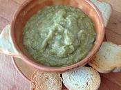 Tapenade berenjenas
