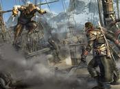 Nuevos detalles historia Assassin's Creed: Rogue
