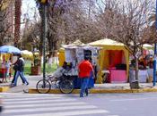 ciudad mercadillo