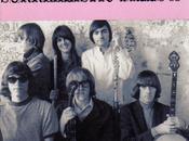 DISCOS 1967. Surrealistic Pillow.