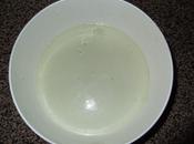 Crema pepino