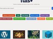 Tuts+ Sitio recomendado tutoriales Diseño