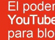 poder Youtube para bloggers
