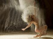 Bailando entre polvo estrellas. Ludovic Florent