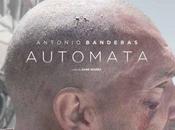 Primer trailer ‘Automata’