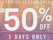 FOREVER ofrece EXTRA prendas rebajadas