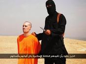 ejecución James Foley, último segundo dignidad.