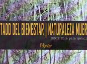 Velpister: Estado bienestar Naturaleza muerta (3):