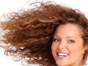 Cómo cuidar cabello rizado
