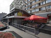 Rusia Está Cerrando Restaurantes McDonalds Violaciones Salud