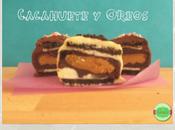 Cacahuete Oreos: TODO Uno!!