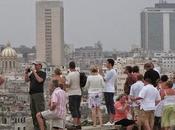 Cuba recibe turista “dos millones”