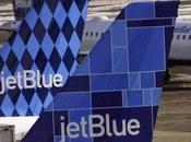 JetBlue años