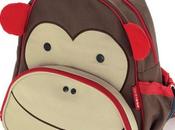 Mochilas preescolar Zoopack