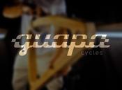 Guapa Cycles presenta bicicleta urbana madera, para producción masa, Urban