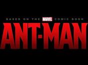 Nuevas Imágenes Película Ant-Man