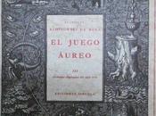 Juego Áureo Stanislas Klossowski Rola