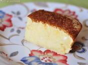 Quesada pasiega (casi original)
