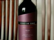 Fond Cave Gran Reserva Malbec 2010