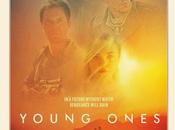 Nuevo cartel "young ones"
