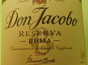 Jacobo Tinto Reseva 2005, Bodegas Corral