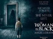 Trailer secuela filme Mujer Negro”:”The Woman Black: Angel Death”