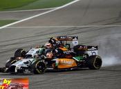 Force india resigna clasificacion belgica gracias lluvia