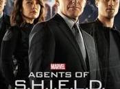 Nuevo póster promocional temporada Agents S.H.I.E.L.D.