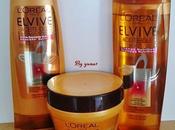 L'oreal elvive aceite/óleo extraordinario