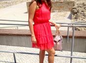 #PROYECTOBLOGGER3 Vestido Griego