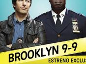 adelanto temporada ‪”Brooklyn Nine Nine”