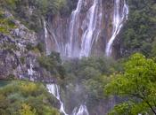 Croacia parque nacional plitvice
