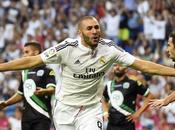 Madrid sufre para ganar Córdoba