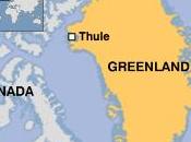 bomba nuclear podría encontrar Groenlandia.