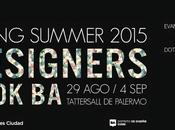 Designers look