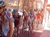 Algunos videos salida desde Almadén Vuelta Ciclista España 2011